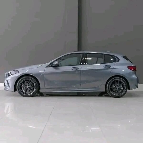 BMW 118i M Sport – Image 8
