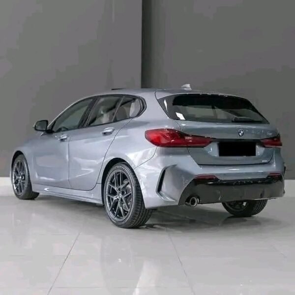 BMW 118i M Sport – Image 10