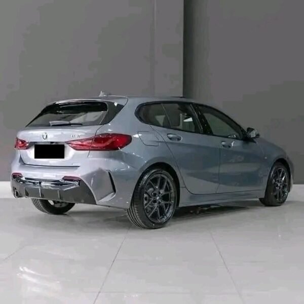 BMW 118i M Sport – Image 9