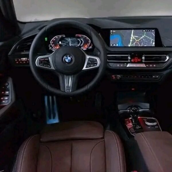 BMW 118i M Sport – Image 5