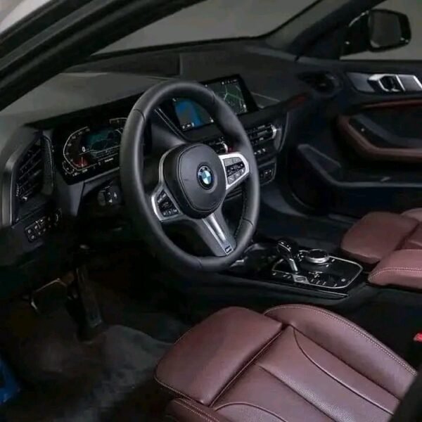 BMW 118i M Sport – Image 4