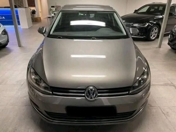 Volkswagen Golf 1.4