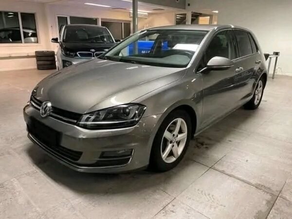 Volkswagen Golf 1.4 – Image 2