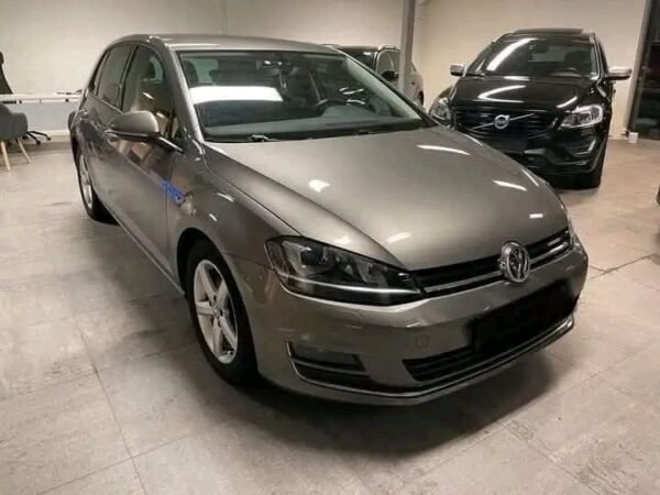 Volkswagen Golf 1.4 – Image 4