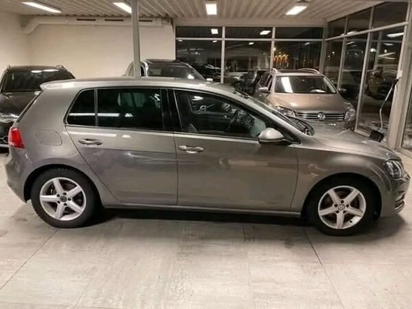 Volkswagen Golf 1.4 – Image 3