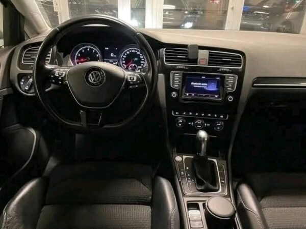 Volkswagen Golf 1.4 – Image 7