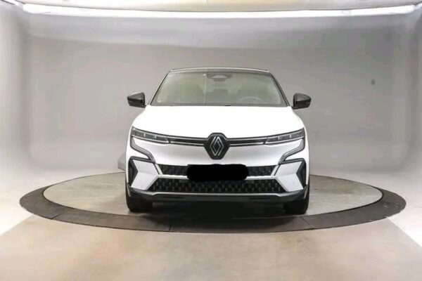 Renault Mégane E-TECH
