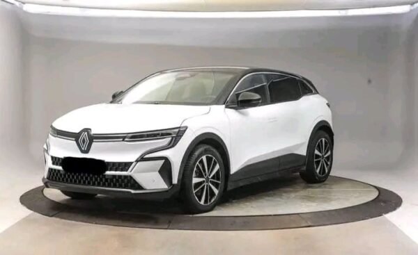 Renault Mégane E-TECH – Image 2