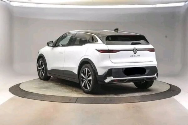Renault Mégane E-TECH – Image 5