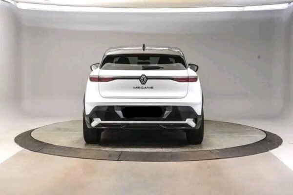 Renault Mégane E-TECH – Image 22