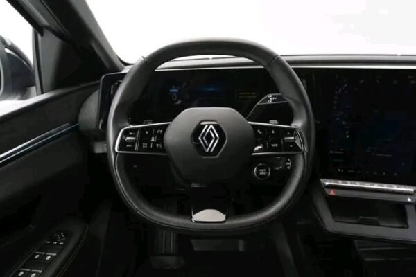 Renault Mégane E-TECH – Image 8