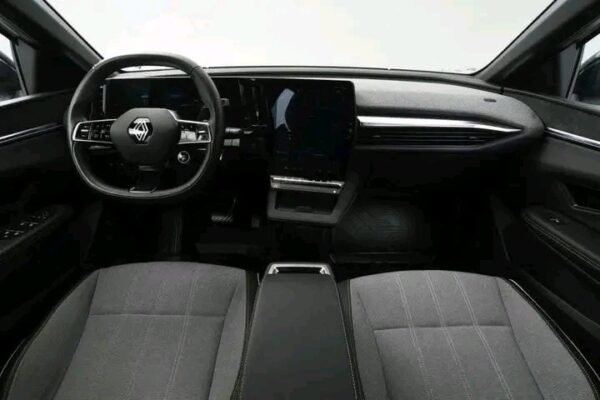 Renault Mégane E-TECH – Image 16