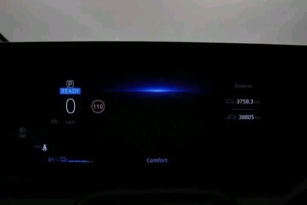 Renault Mégane E-TECH – Image 13
