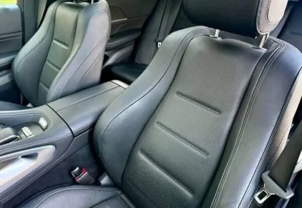 Mercedes-Benz GLE – Image 5