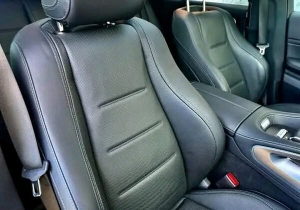 Mercedes-Benz GLE – Image 16