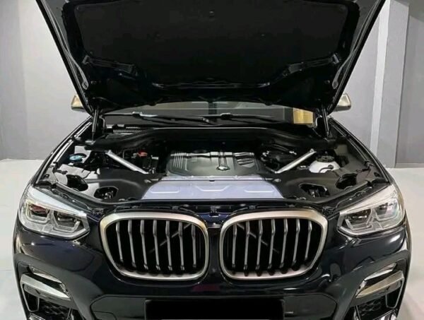 BMW X3 M40i STEPTRONIC - Image 3