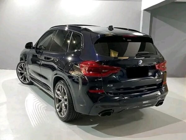 BMW X3 M40i STEPTRONIC - Image 7