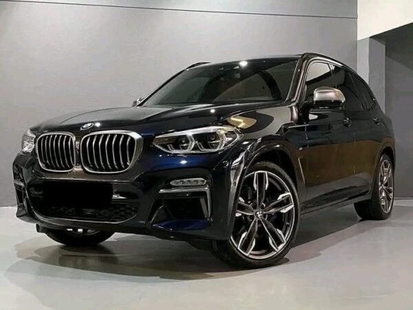 BMW X3 M40i STEPTRONIC - Image 2