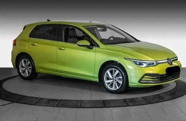 Volkswagen Golf - Image 3