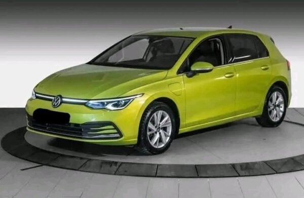 Volkswagen Golf - Image 2