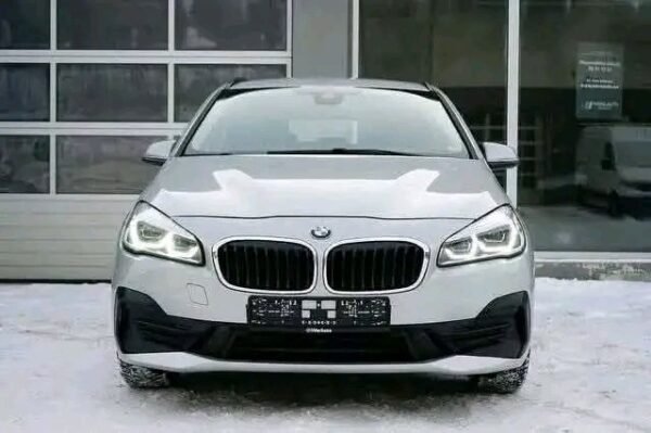 BMW 2