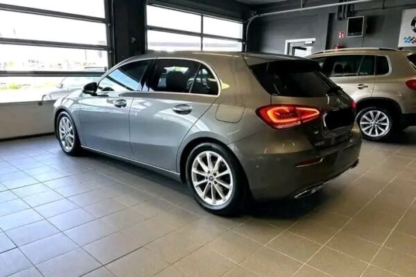 Mercedes-Benz A-Class A180 – Image 15