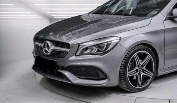 Mercedes-Benz CLA 200 – Image 2