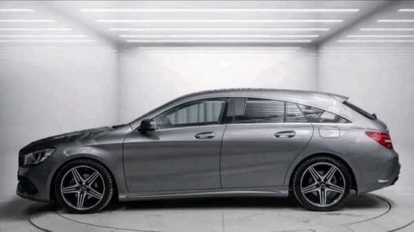 Mercedes-Benz CLA 200 – Image 23