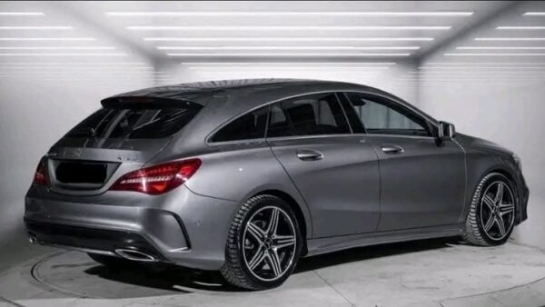 Mercedes-Benz CLA 200 – Image 22