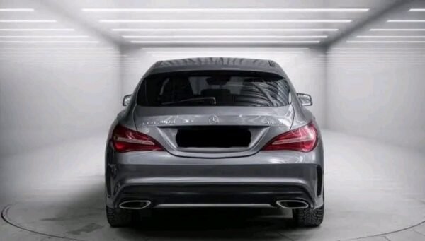 Mercedes-Benz CLA 200 – Image 24
