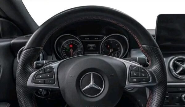 Mercedes-Benz CLA 200 – Image 5