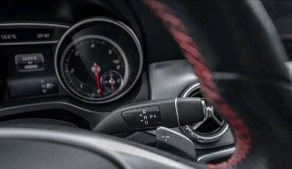 Mercedes-Benz CLA 200 – Image 14