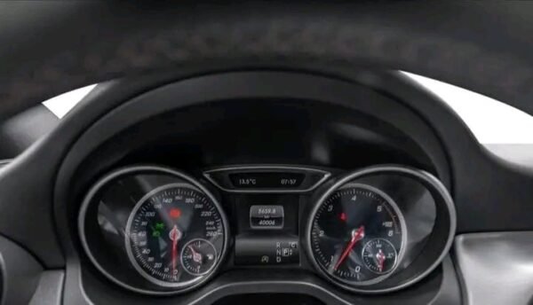 Mercedes-Benz CLA 200 – Image 6