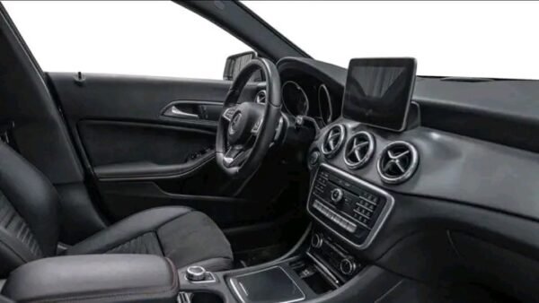 Mercedes-Benz CLA 200 – Image 7