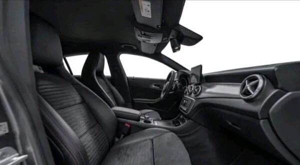 Mercedes-Benz CLA 200 – Image 9