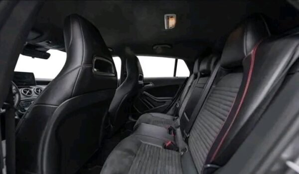 Mercedes-Benz CLA 200 – Image 11