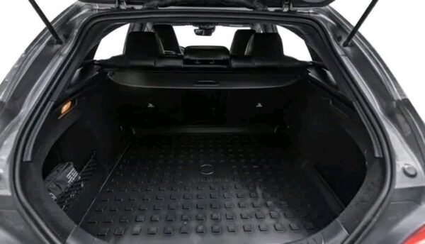 Mercedes-Benz CLA 200 – Image 10