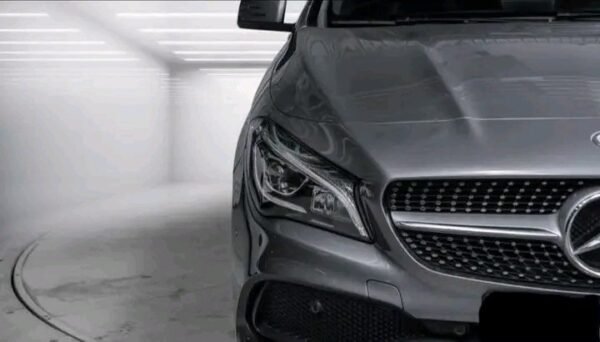 Mercedes-Benz CLA 200 – Image 18