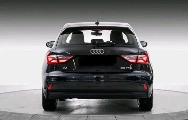 Audi A1 Sportback - Image 16