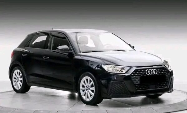 Audi A1 Sportback - Image 5