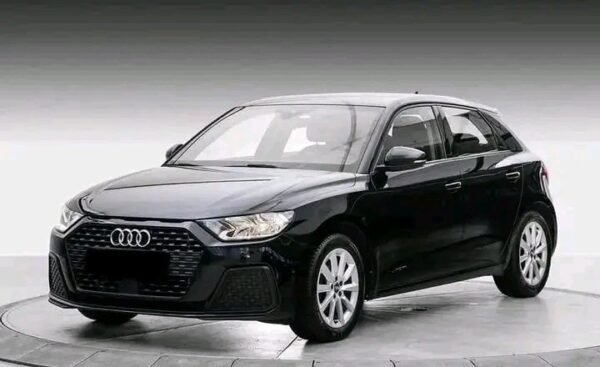 Audi A1 Sportback - Image 8