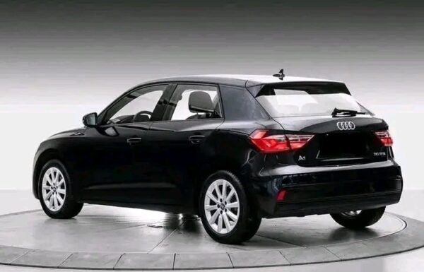 Audi A1 Sportback - Image 3