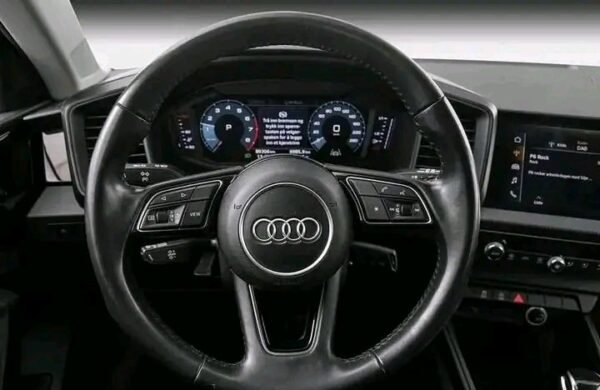 Audi A1 Sportback - Image 7