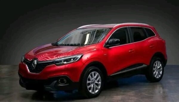 Renault Kadjar – Image 2