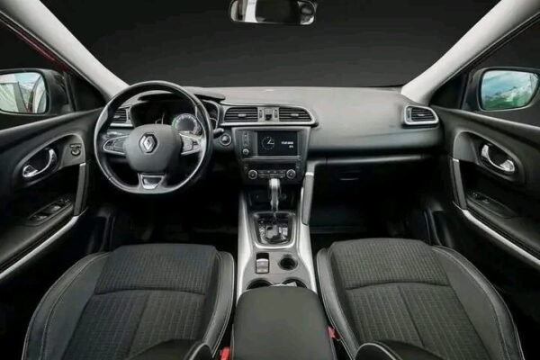 Renault Kadjar – Image 9