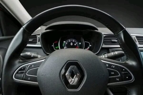 Renault Kadjar – Image 6