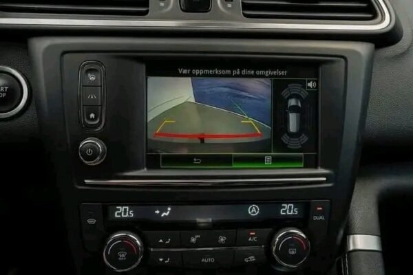 Renault Kadjar – Image 7