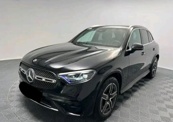 Mercedes-Benz GLC 2.0 – Image 2