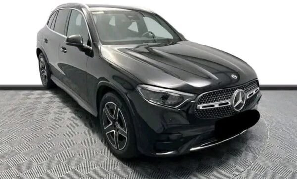 Mercedes-Benz GLC 2.0 – Image 15