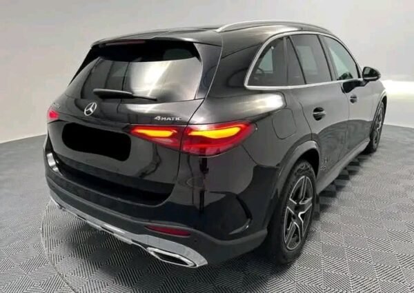 Mercedes-Benz GLC 2.0 – Image 29